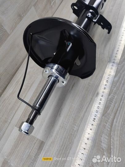 Амортизатор передний Lifan Solano комплект