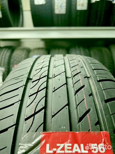 iLink L-Zeal56 235/45 R18 126T