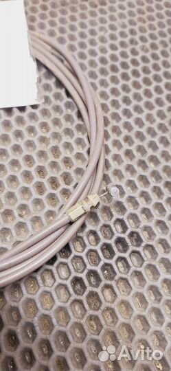 Трос багажника Chevrolet spark m200