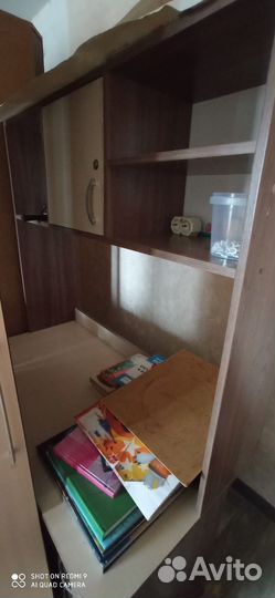 Компьютерный стол бу