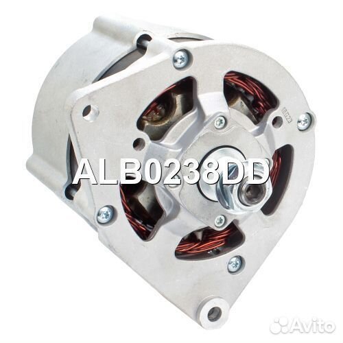 Генератор krauf ALB0238DD