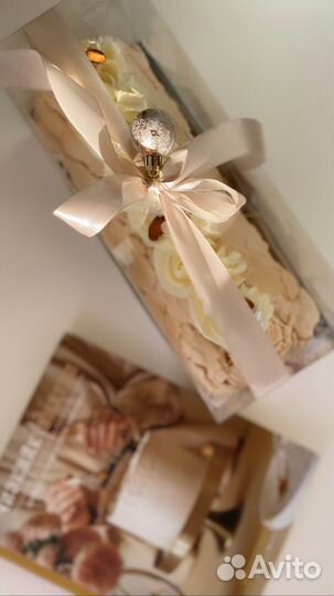 Меренговый рулет