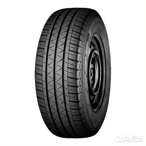 Yokohama BluEarth-Van RY55 215/70 R16 S