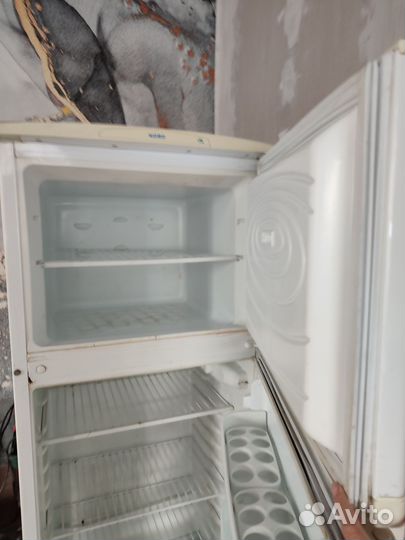 Холодильник