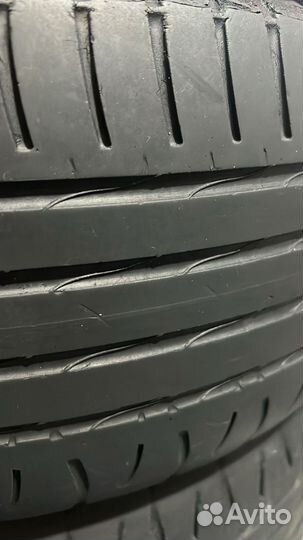 Nokian Tyres Nordman SZ 215/55 R16