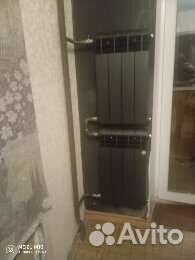 Сантехник -сварщик