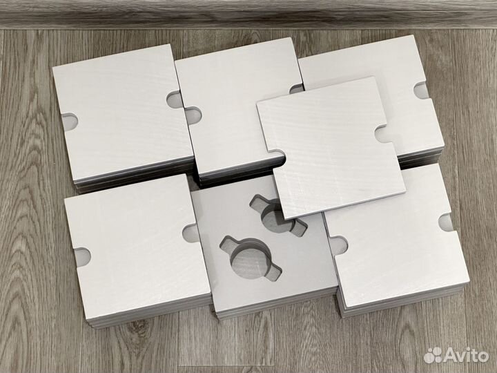 Изготовление ложементов