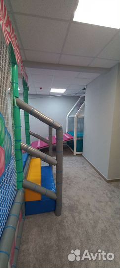 Детский день рождения