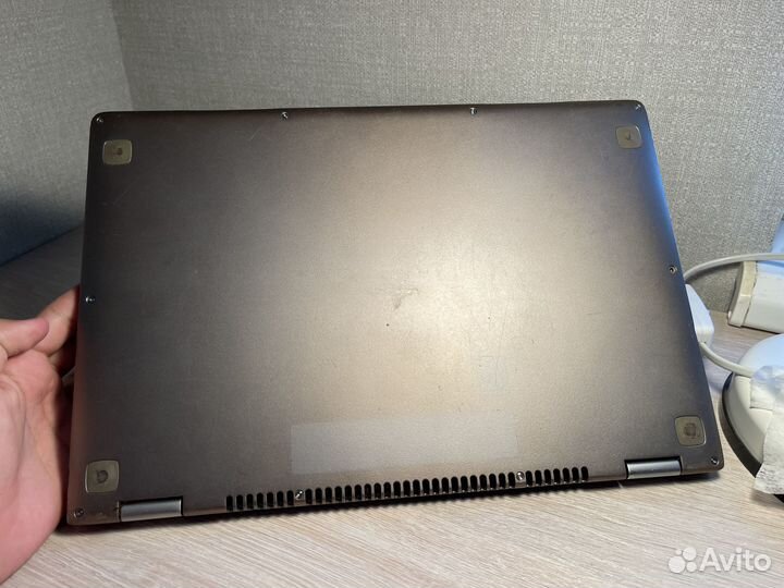 Lenovo ideapad yoga 13