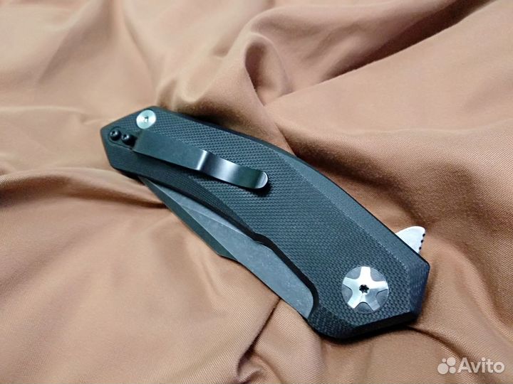 Складной нож ZT0095 Zero Tolerance