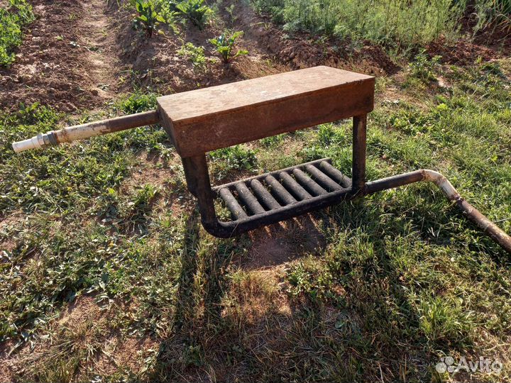 Теплообменник для печи