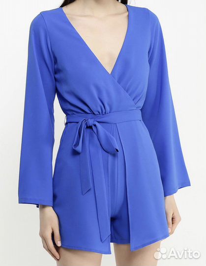 Комбинезон Lost Ink 44-46