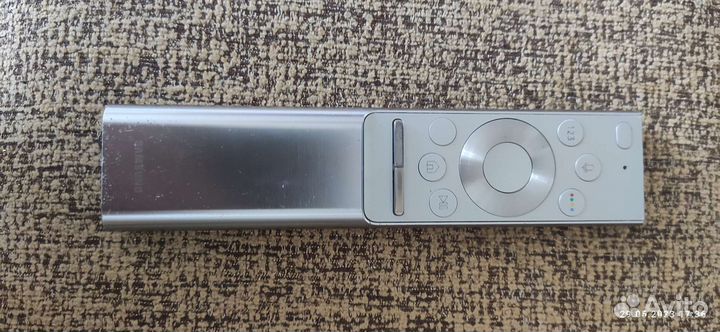 Универсальный пульт для телевизора Самсунг