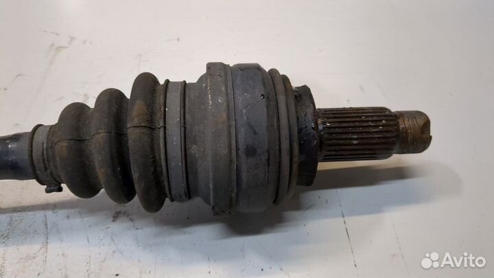 Полуось BMW X1 (E84), 2014