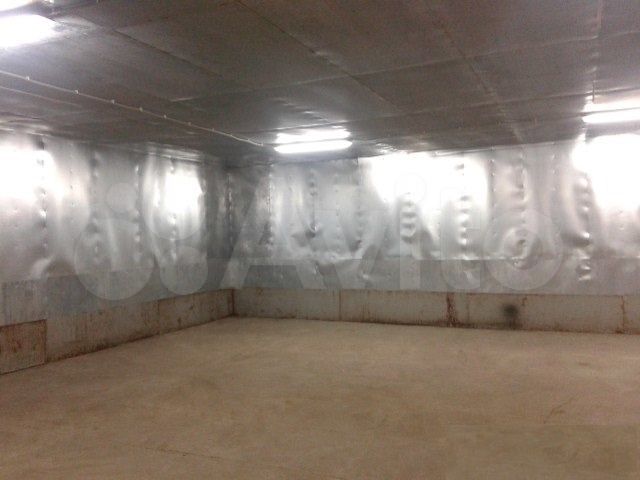 Склад, 900 м²