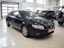 Volvo S80 2.5 AT, 2011, 179 000 км, с пробегом, цена 850 000 руб.