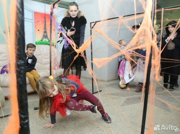 Организация и техническое обеспечение праздников