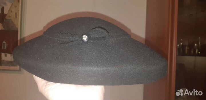 Кепка, шапка, шляпка