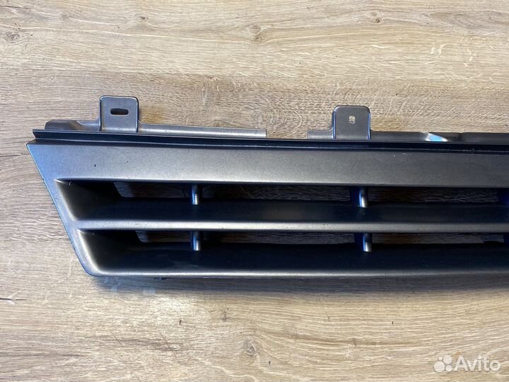 Opel vectra а решетка радиатора