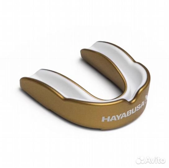 Капа боксерская Hayabusa Combat Mouthguard