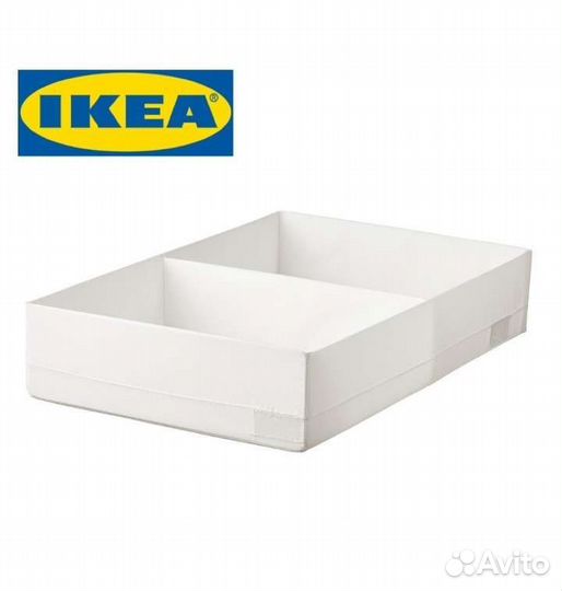 Органайзер Стук икеа