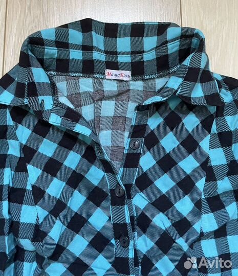 Вещи для беременных пакетом 42 44