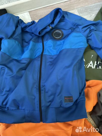 Вещи пакетом для подростка