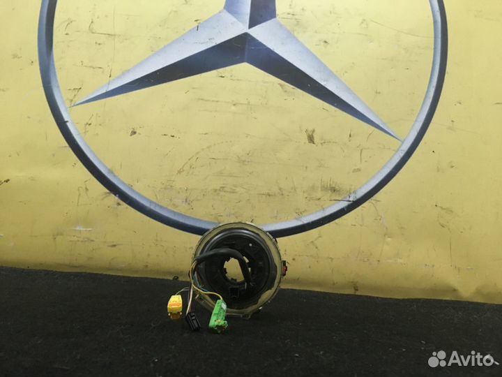 Датчик угла поворота руля Mercedes ML GL W164