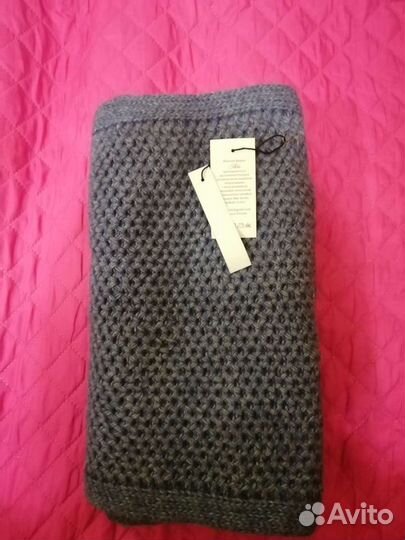 Шапка и снуд