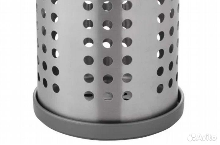 Сушилка, крышка, набор столовых приборов икеа, нож