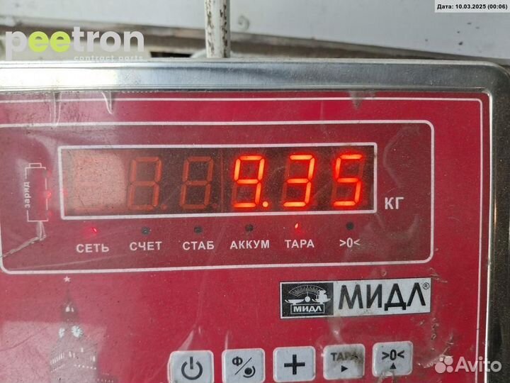 Б/У Б/У Полуось передняя правая Незначительный