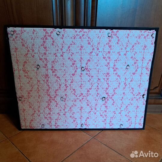 Доска для заметок Похиттиг, Икея