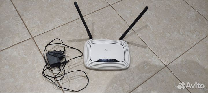 Беспроводной маршрутизатор