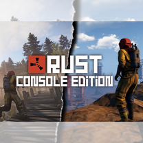 Rust Console Edition PS5 На русском, Москва