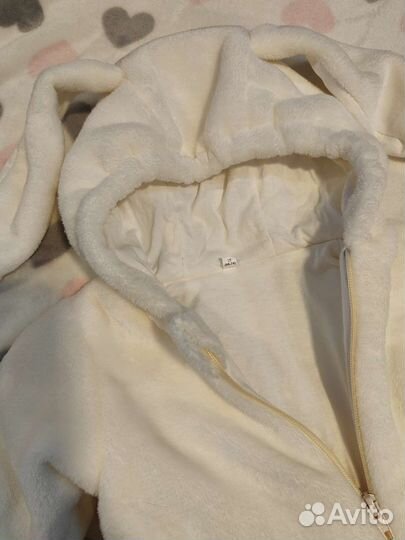 Комбинезон детский