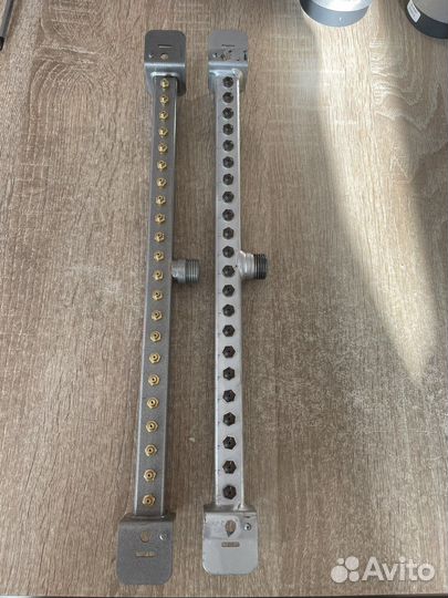 Форсунки Vaillant