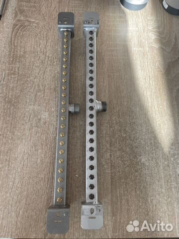 Форсунки Vaillant