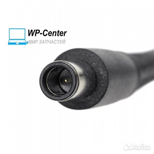 Зарядка для ноутбука Dell 19.5V 4.62A (90W) 7.4x5