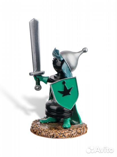 Шахматы Пешка игрушка из мультфильма модель SS-P1