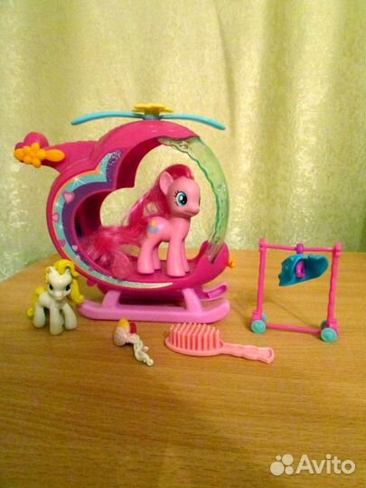 Литл Пони / My Little Pony