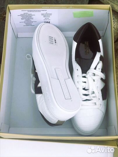 Кроссовки Michael Kors