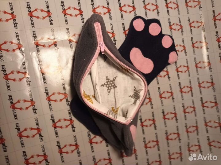 Пеналы для школы