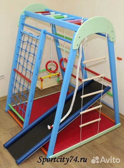 Дск Plastep Чемпион 150 (Зеленый)