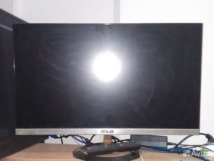 Монитор Asus VZ249Q