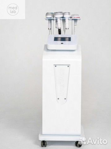 Косметологический аппарат WL-12 оригинал новый