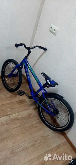 Велосипед stels pilot 200