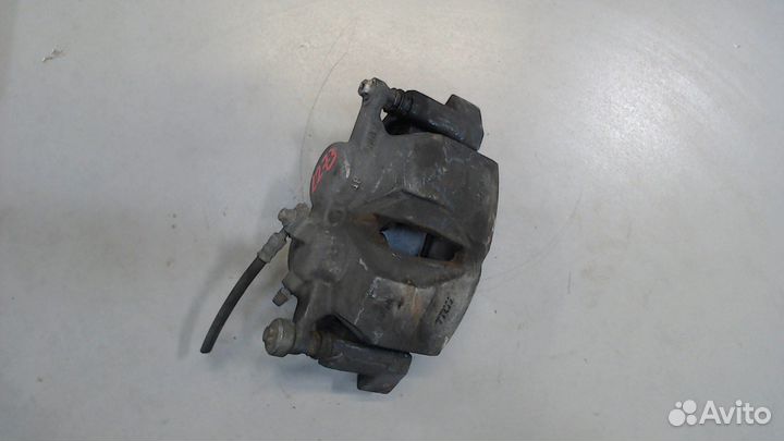 Суппорт Volkswagen Atlas, 2019