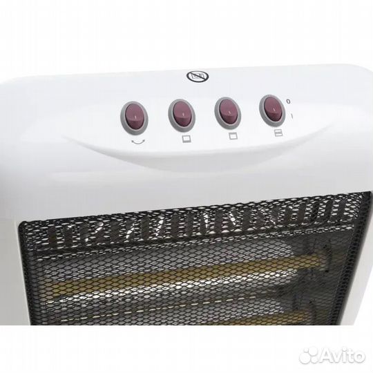 Инфракрасный обогреватель бу