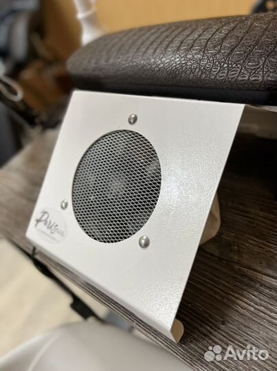 Настольный пылесос