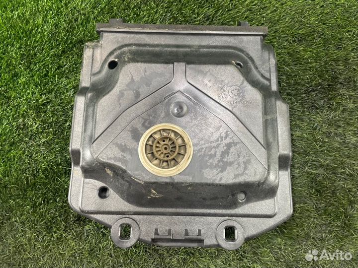 Сабвуфер передний левый Bmw 5Gt F07 N57D30 2013